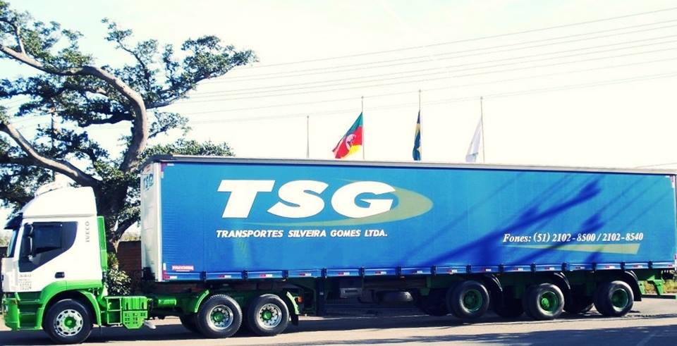 TSG abre vagas para motoristas carreteiros, operação urbana e rodoviária